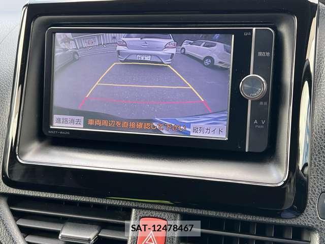 Toyota VOXY 2014-05 8549248-4