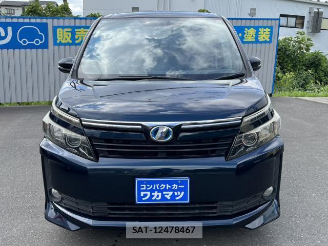 Toyota VOXY 2014-05 8549248-5