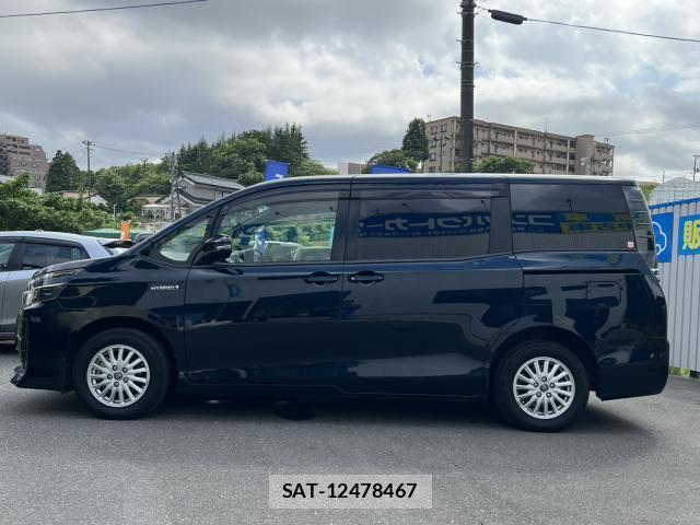 Toyota VOXY 2014-05 8549248-6