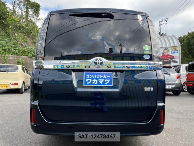 Toyota VOXY 2014-05 8549248-8