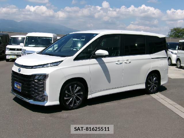Toyota VOXY 2025-03 8549353-0