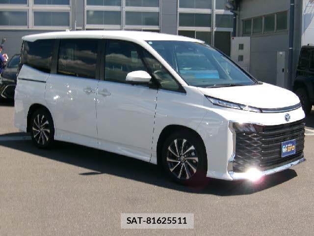 Toyota VOXY 2025-03 8549353-6