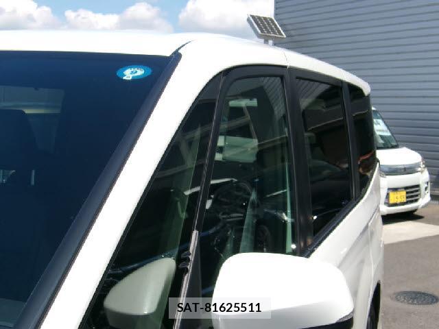 Toyota VOXY 2025-03 8549353-8