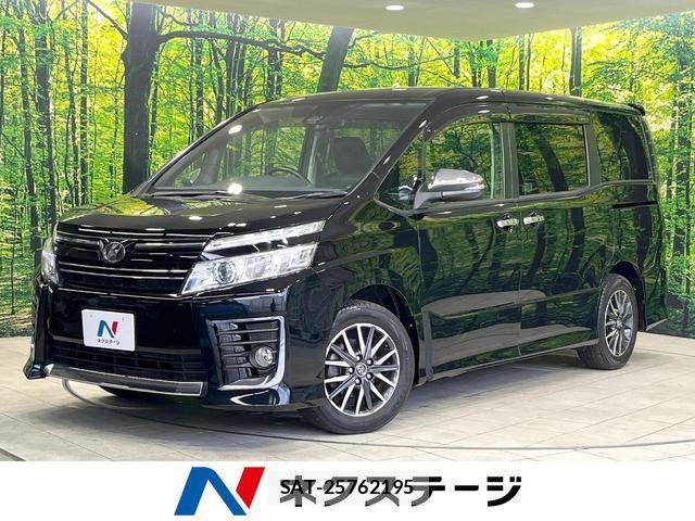 Toyota VOXY 2016-02 8549433-0