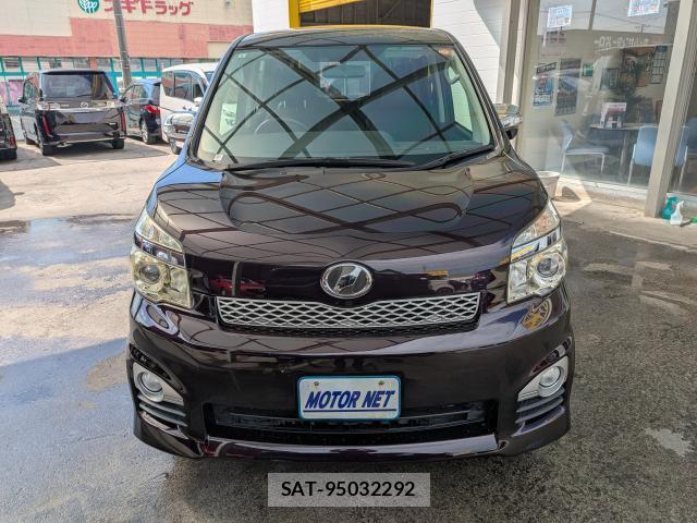 Toyota VOXY 2013-09 8549451-12