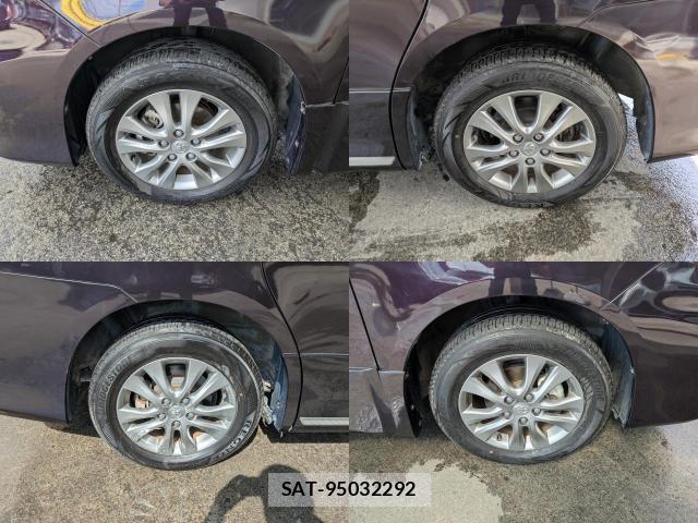 Toyota VOXY 2013-09 8549451-8