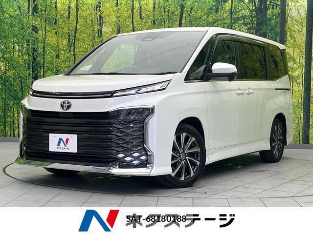 Toyota VOXY 2025-02 8549571-0