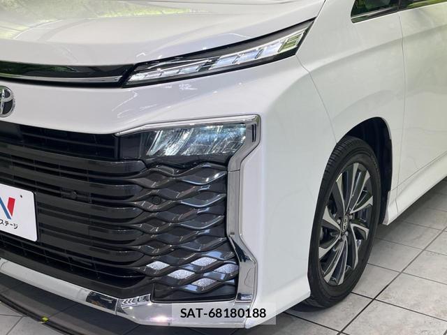 Toyota VOXY 2025-02 8549571-12