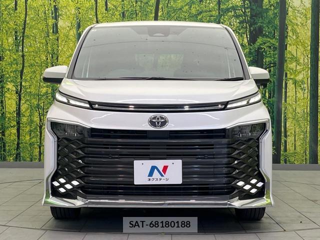 Toyota VOXY 2025-02 8549571-14