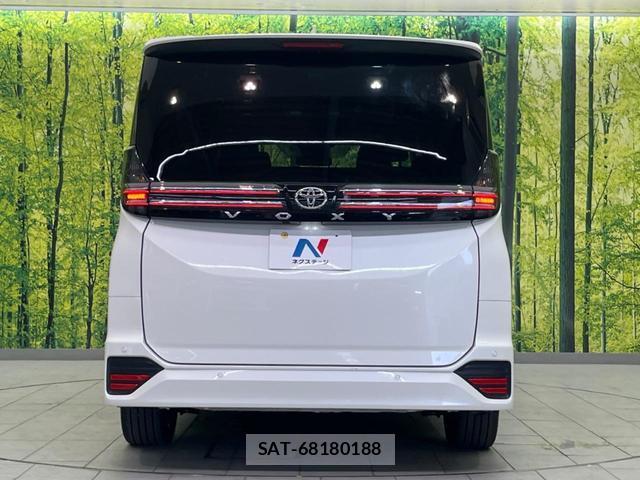 Toyota VOXY 2025-02 8549571-15