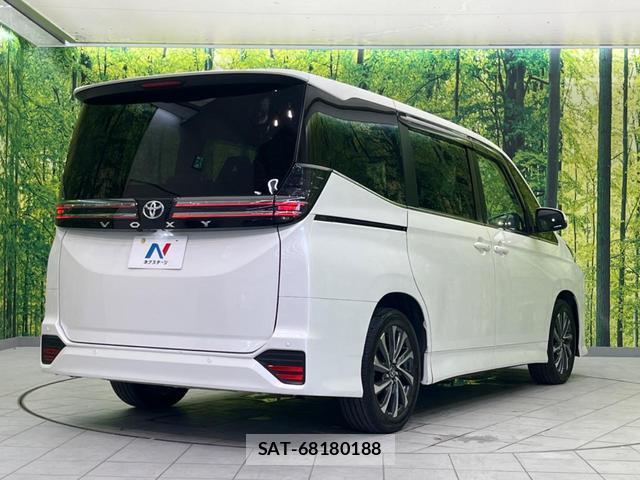Toyota VOXY 2025-02 8549571-16