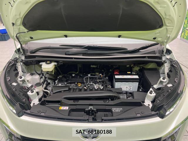 Toyota VOXY 2025-02 8549571-17