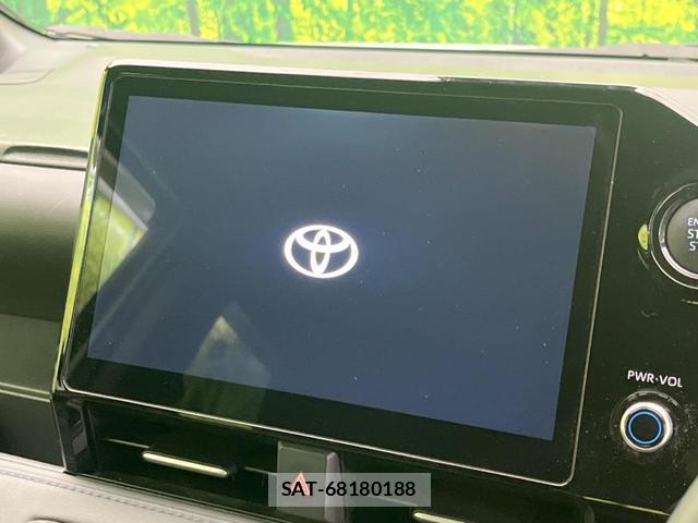 Toyota VOXY 2025-02 8549571-3
