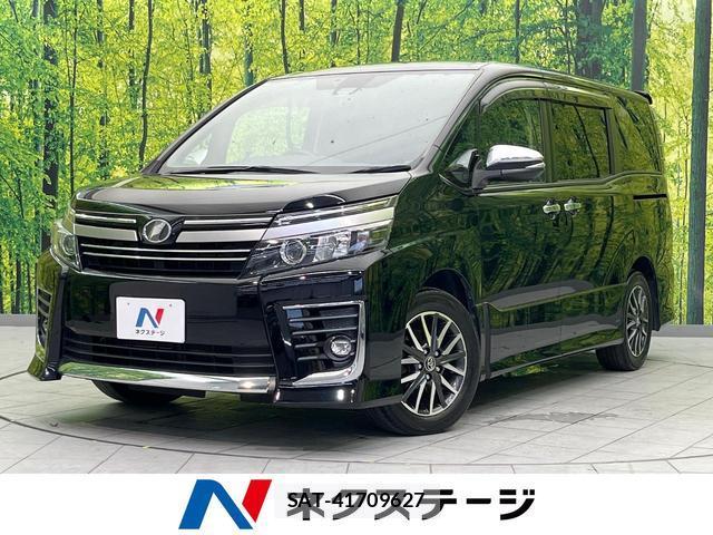 Toyota VOXY 2016-10 8549596-0