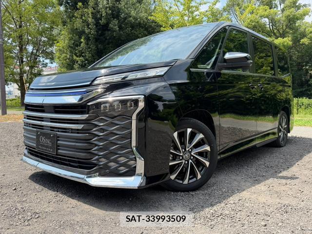 Toyota VOXY 2024-05 8549892-0
