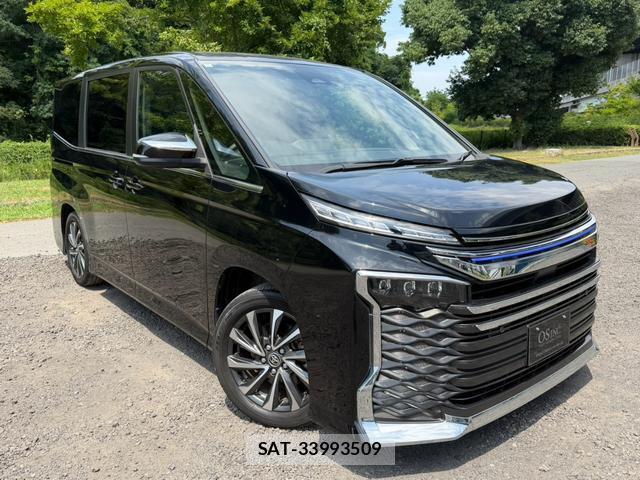 Toyota VOXY 2024-05 8549892-13