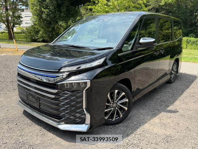 Toyota VOXY 2024-05 8549892-5