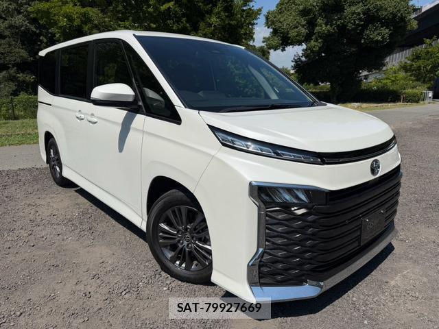 Toyota VOXY 2025-06 8549894-1