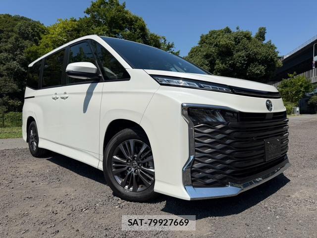 Toyota VOXY 2025-06 8549894-14