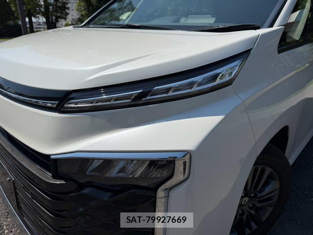 Toyota VOXY 2025-06 8549894-4