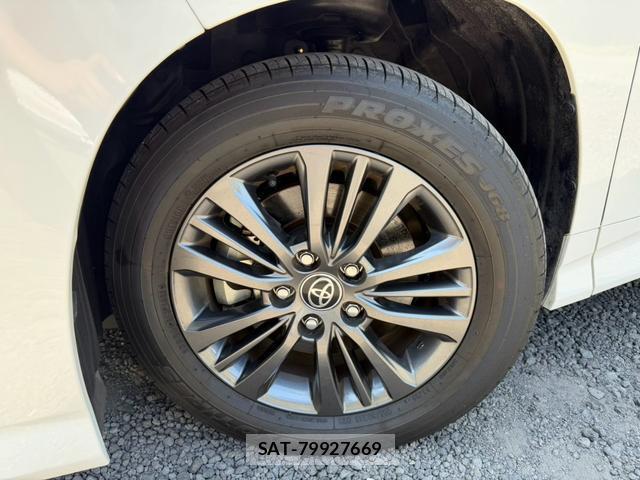 Toyota VOXY 2025-06 8549894-5