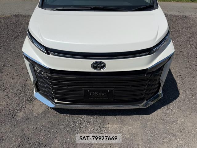 Toyota VOXY 2025-06 8549894-7