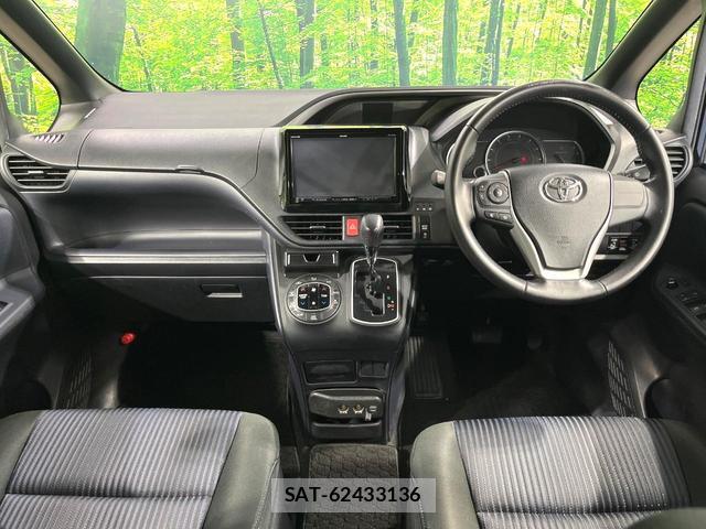 Toyota VOXY 2015-11 8549991-1