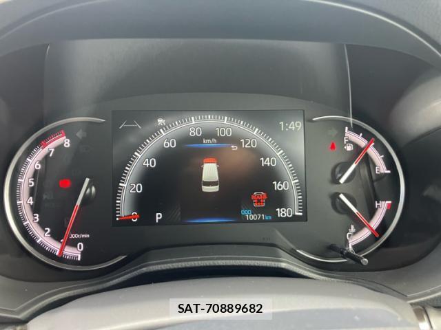 Toyota VOXY 2025-03 8550109-14