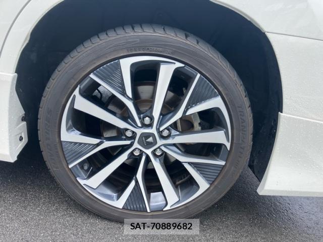 Toyota VOXY 2025-03 8550109-8