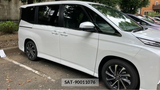 Toyota VOXY 2025-11 8550232-3