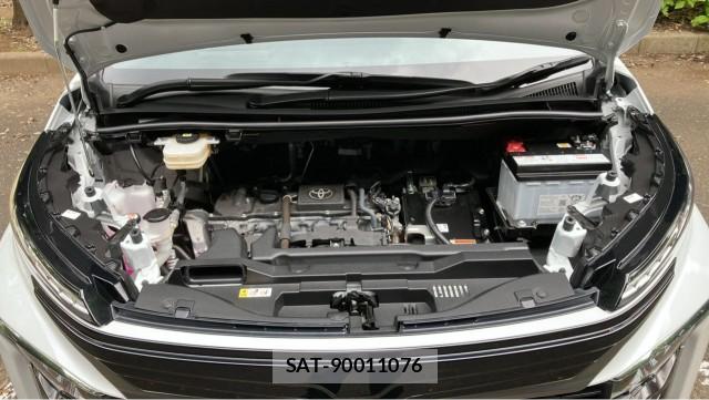 Toyota VOXY 2025-11 8550232-7