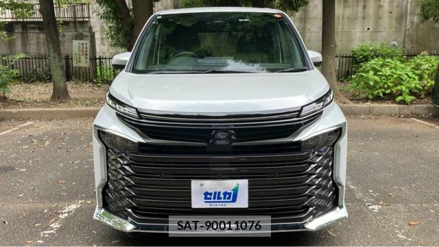 Toyota VOXY 2025-11 8550232-9