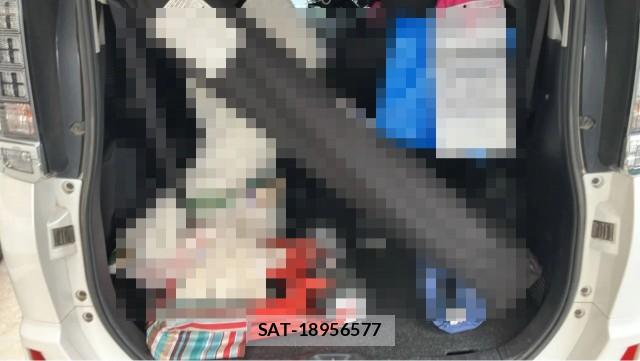 Toyota VOXY 2016-12 8550247-17