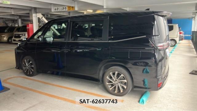 Toyota VOXY 2024-08 8550346-10