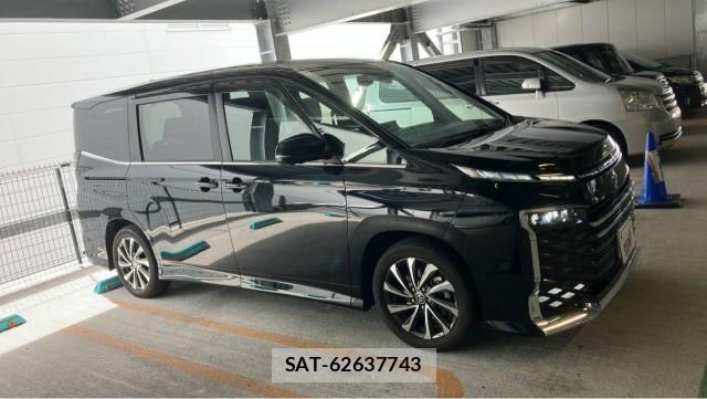 Toyota VOXY 2024-08 8550346-3