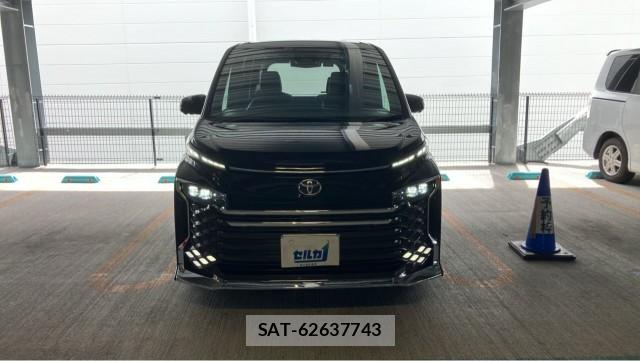 Toyota VOXY 2024-08 8550346-9