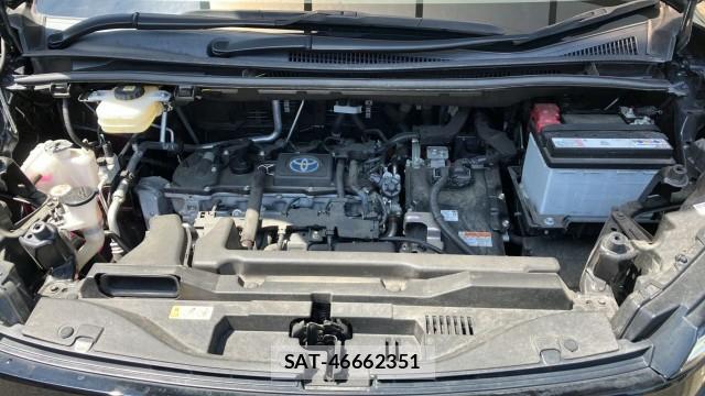 Toyota VOXY 2022-03 8550372-7