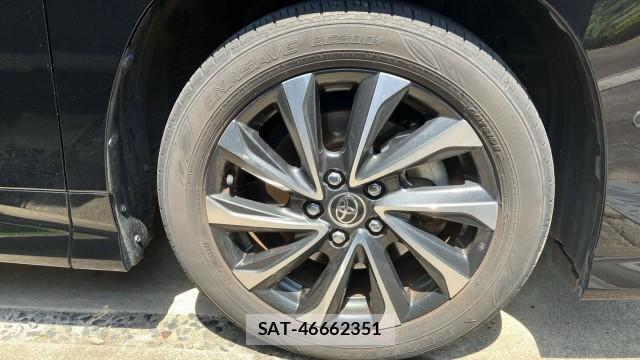 Toyota VOXY 2022-03 8550372-8