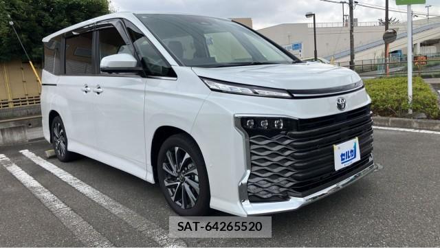 Toyota VOXY 2026-02 8550412-11