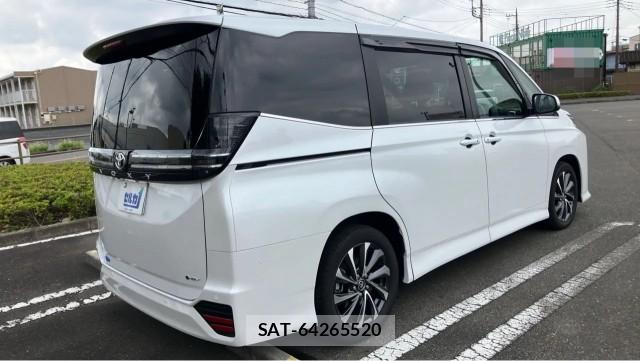Toyota VOXY 2026-02 8550412-12