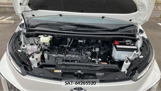 Toyota VOXY 2026-02 8550412-7