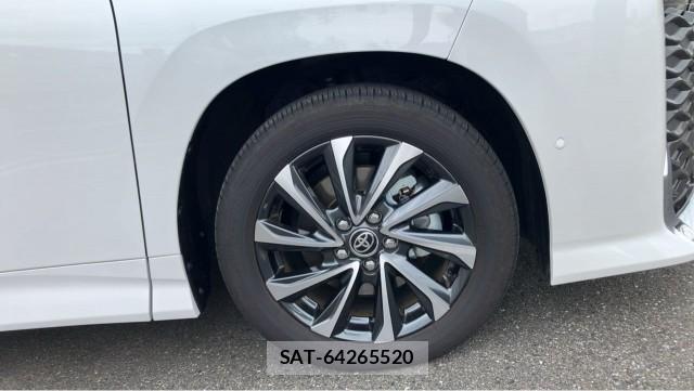 Toyota VOXY 2026-02 8550412-8