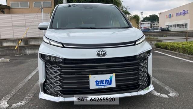 Toyota VOXY 2026-02 8550412-9