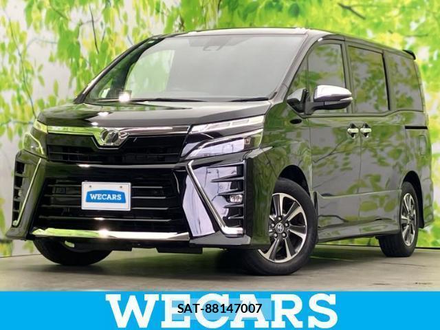 Toyota VOXY 2020-01 8550610-0