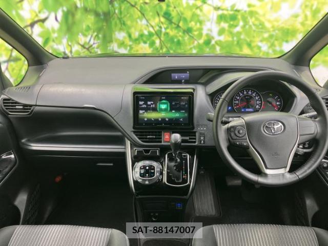 Toyota VOXY 2020-01 8550610-5