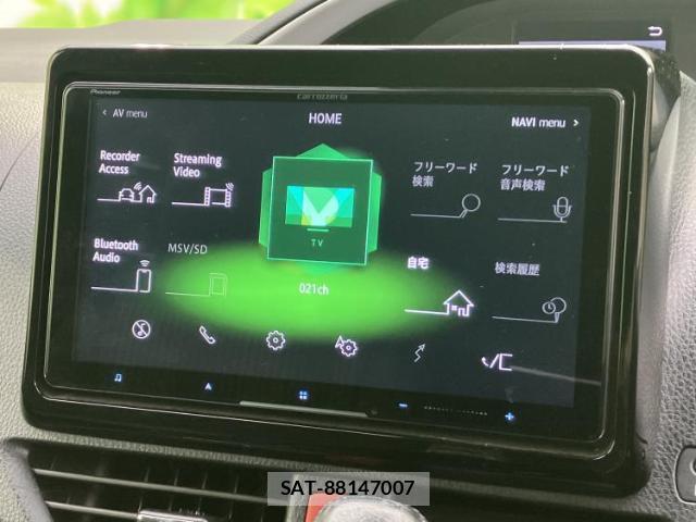 Toyota VOXY 2020-01 8550610-8
