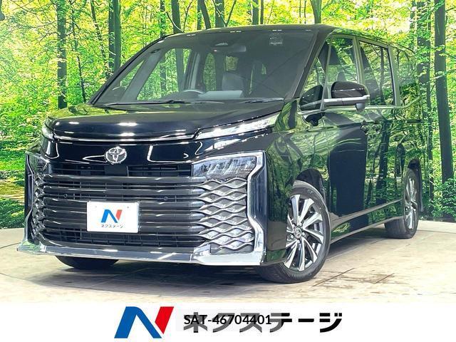Toyota VOXY 2024-02 8550687-0