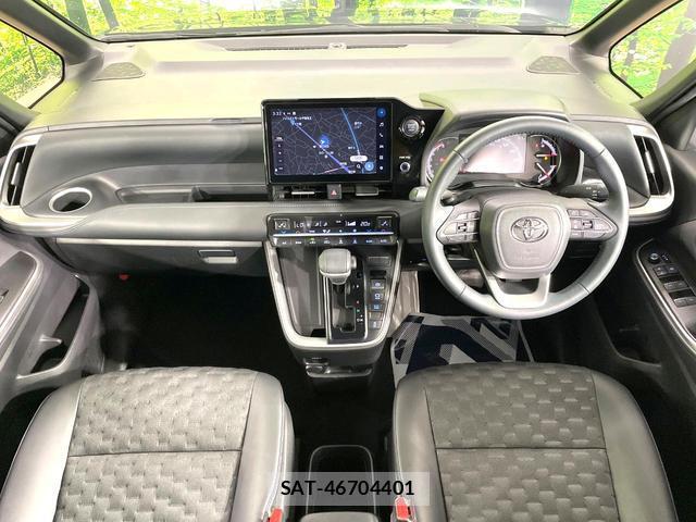 Toyota VOXY 2024-02 8550687-1