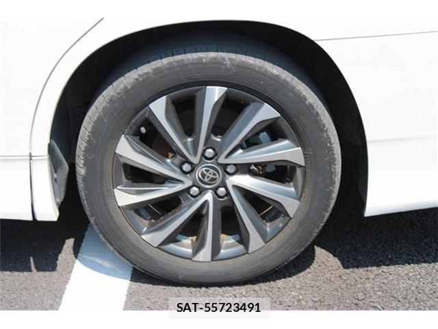 Toyota VOXY 2023-06 8550761-12