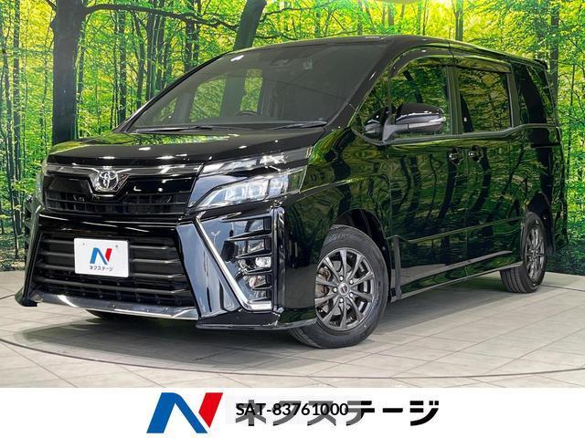 Toyota VOXY 2017-08 8550815-0